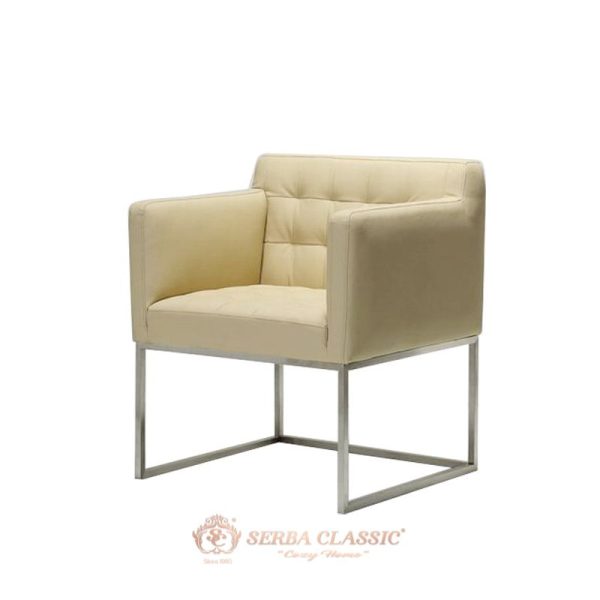 Arm Chair Elegant 09