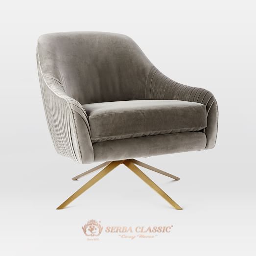 Arm Chair Elegant 23