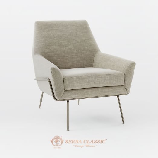 Arm Chair Elegant 20