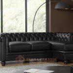 Sofa Modern Elegan 52