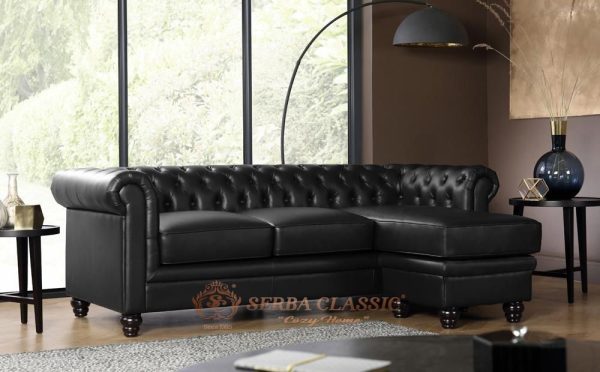 Sofa Modern Elegan 52