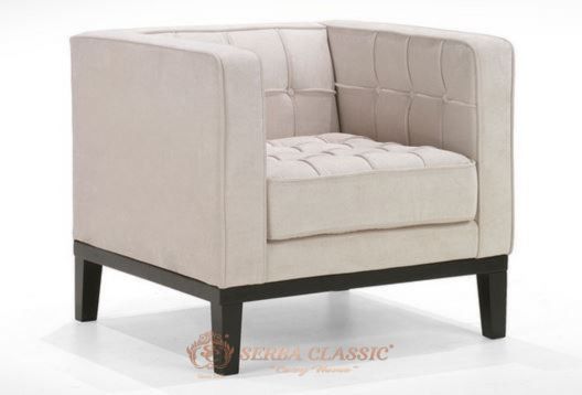 Arm Chair Elegant 16