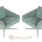 Arm Chair Elegant 30
