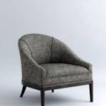 Arm Chair Elegant 13