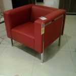 Arm Chair Elegant 12