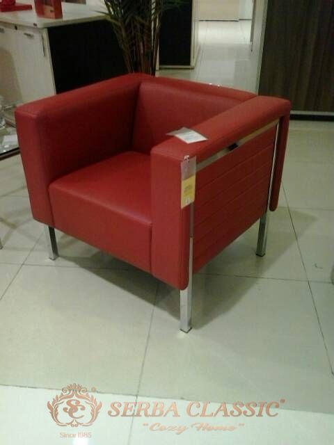 Arm Chair Elegant 12