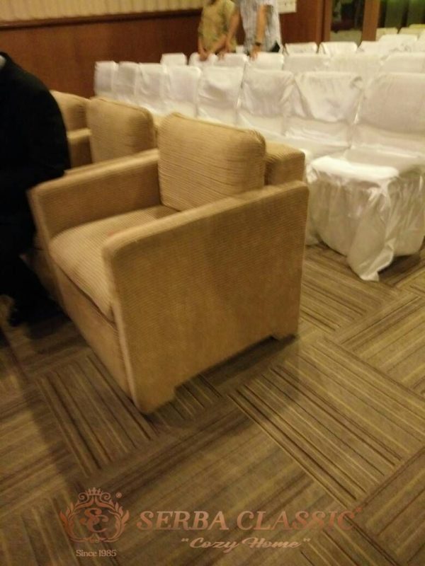 Arm Chair Elegant 43
