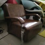 Arm Chair Elegant 42