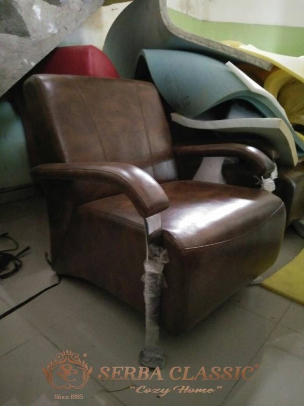 Arm Chair Elegant 42