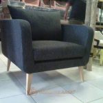 Arm Chair Elegant 40