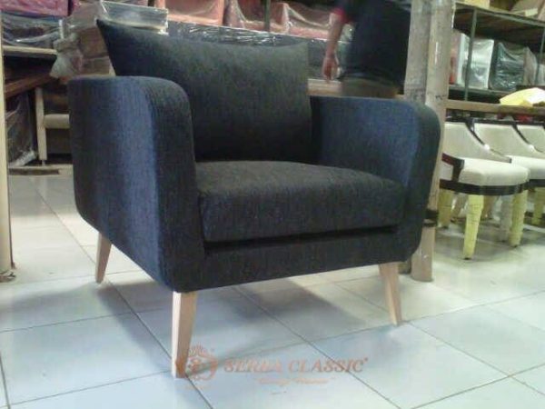 Arm Chair Elegant 40