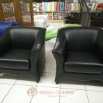 Arm Chair Elegant 38