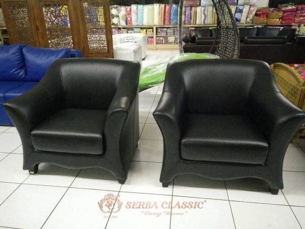 Arm Chair Elegant 38