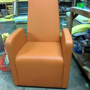 Arm Chair Elegant 35