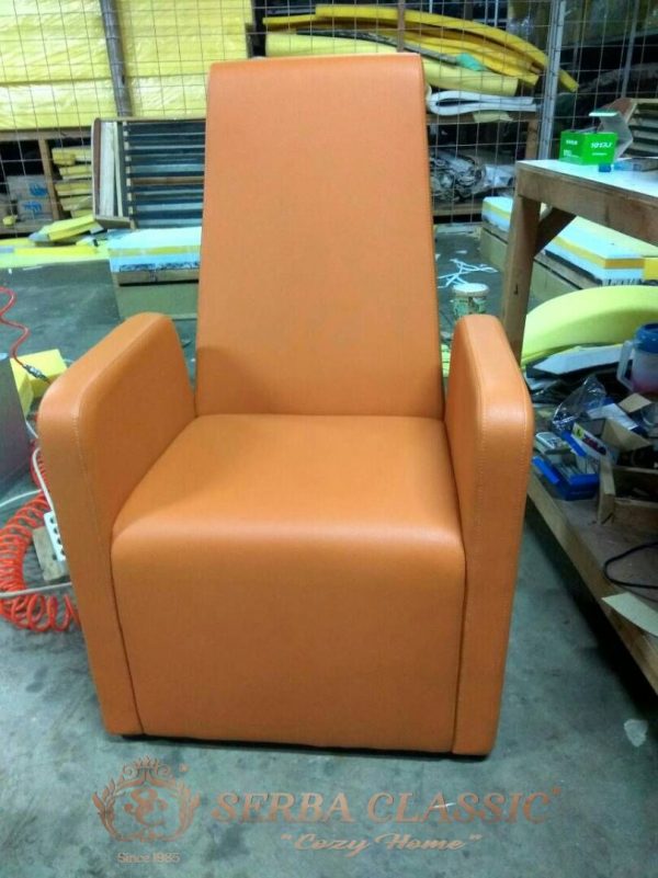 Arm Chair Elegant 35