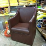 Arm Chair Elegant 50