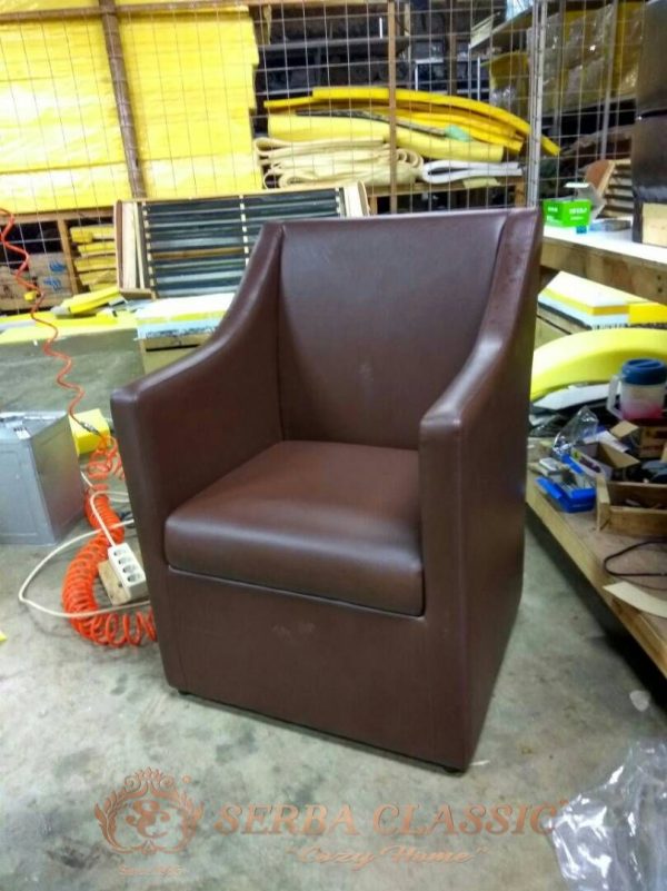Arm Chair Elegant 50