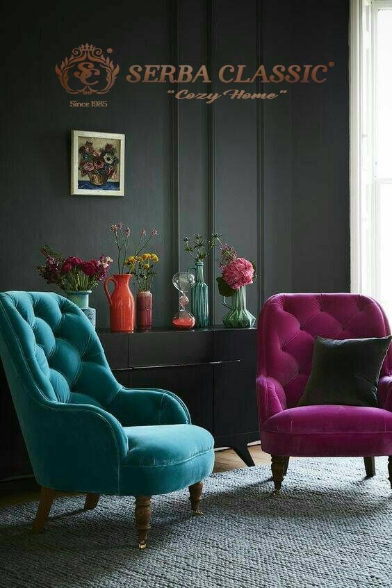 Arm Chair Elegant 34