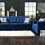 Arm Chair Elegant 33