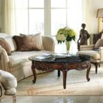 Arm Chair Elegant 48