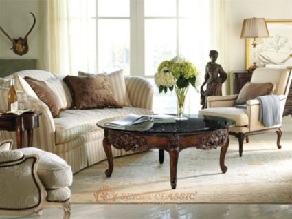 Arm Chair Elegant 48
