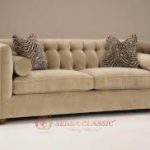 Sofa Modern Elegan 51