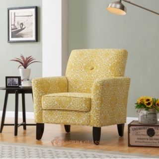 Arm Chair Elegant 47