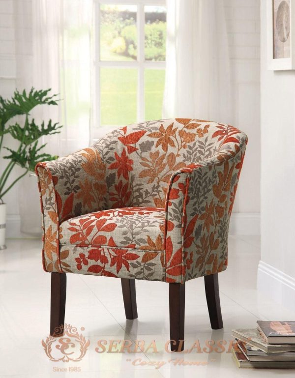 Arm Chair Elegant 46