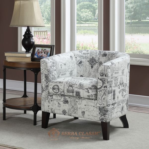 Arm Chair Elegant 45