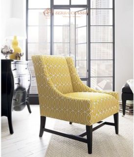 Arm Chair Elegant 44