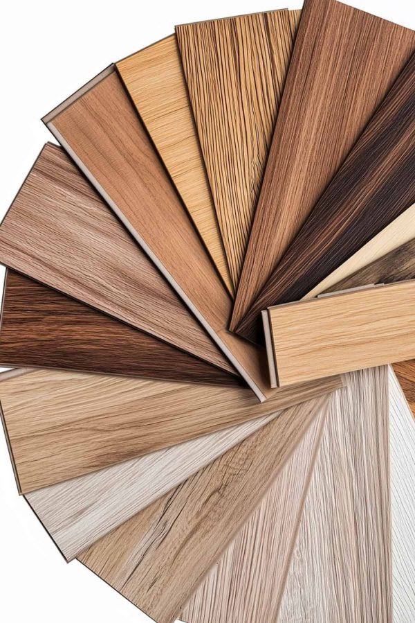 Vinyl Flooring Premium