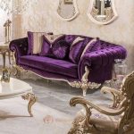 Serba Classic – Sofa Classic A1
