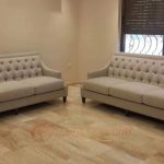 Sofa Modern Elegan 49