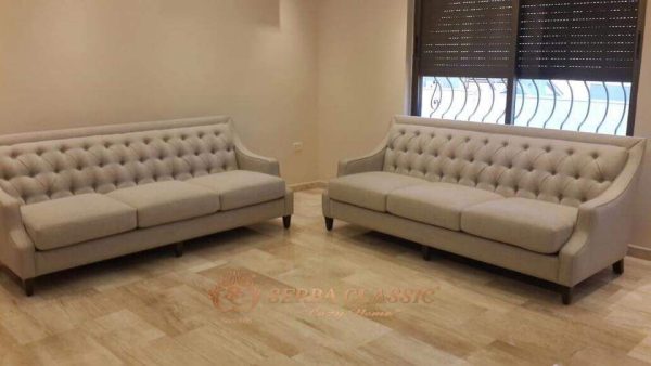 Sofa Modern Elegan 49