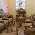 Classic Sofa Luxury 41