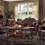 Classic Sofa Luxury 40