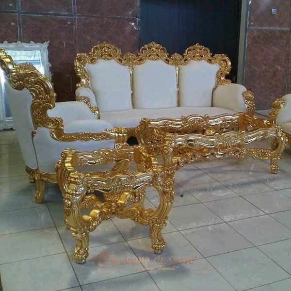 Classic Sofa Luxury 39