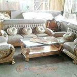 Classic Sofa Luxury 13