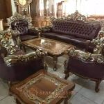 Classic Sofa Luxury 14