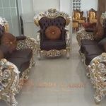 Classic Sofa Luxury 15