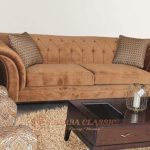 Sofa Modern Elegan 63