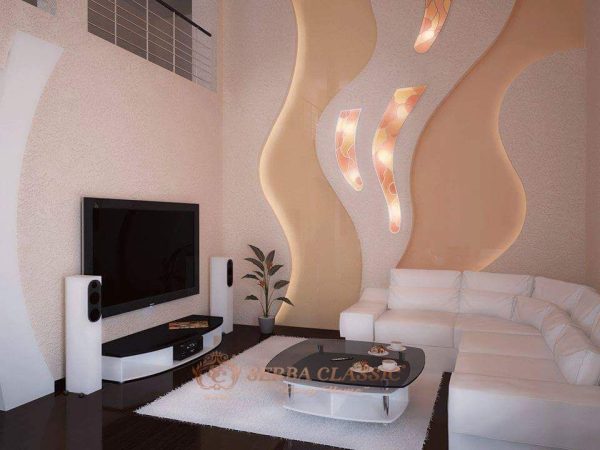 Sofa Modern Elegan 62