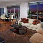 Sofa Modern Elegan 74