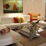 Sofa Modern Elegan 75