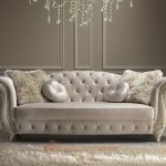 Classic Sofa Luxury 16