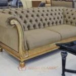 Classic Sofa Luxury 02