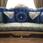 Classic Sofa Luxury 18