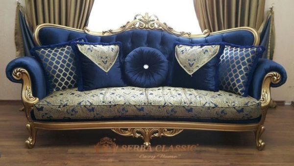 Classic Sofa Luxury 18