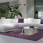 Sofa Modern Elegan 71