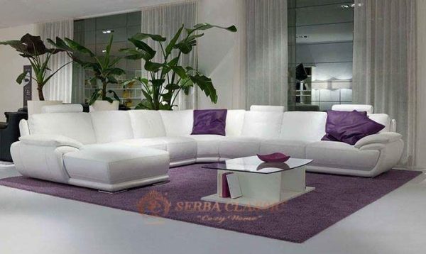 Sofa Modern Elegan 71